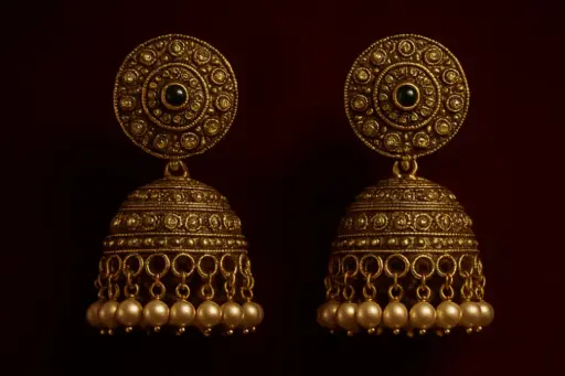 Antique Aura